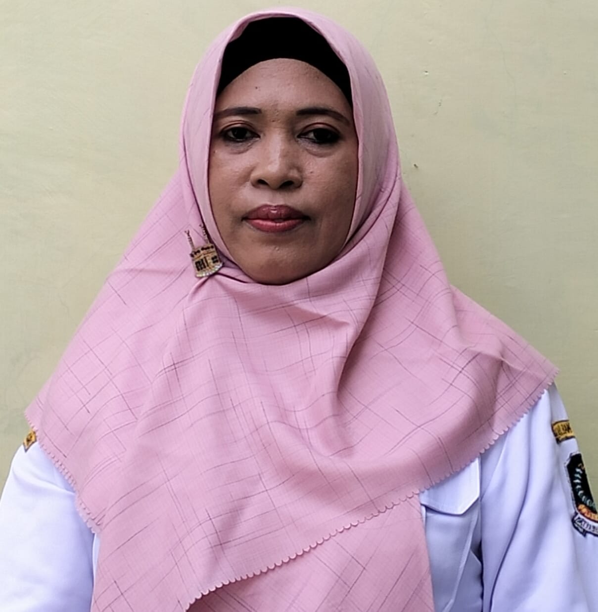 UMI INDARIYATI, S.Pd