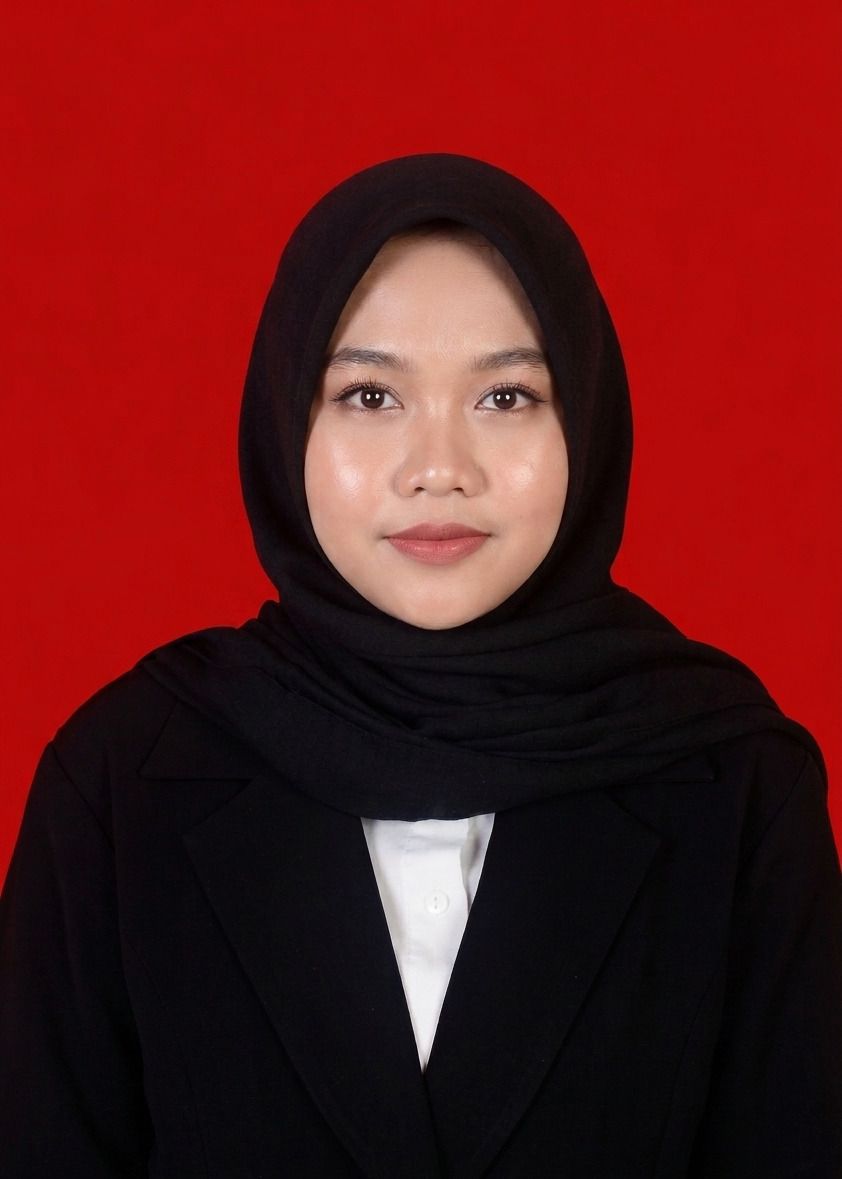 DWI KUSCAHYANTI, A.Md
